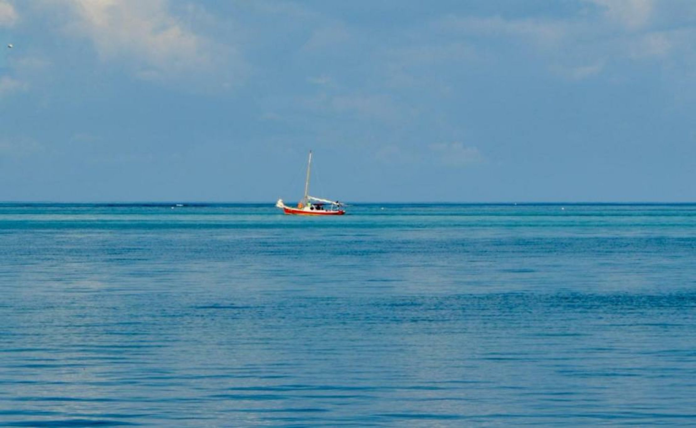 Xanadu Island Resort