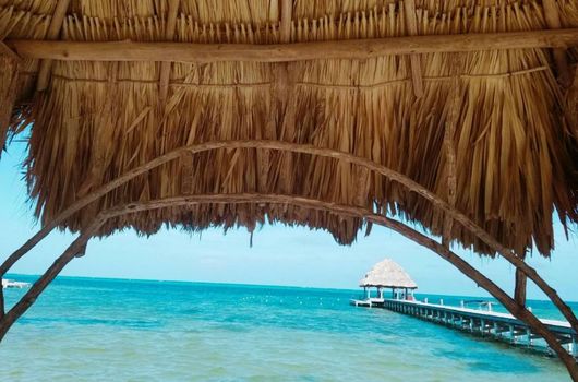 Xanadu Island Resort