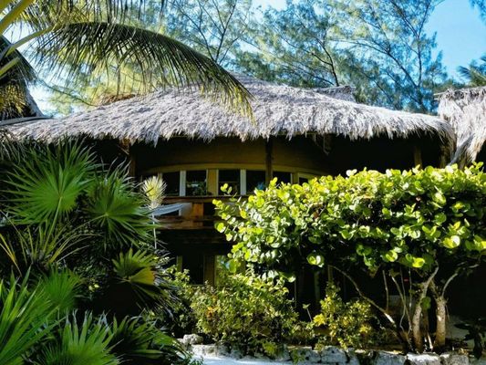 Xanadu Island Resort