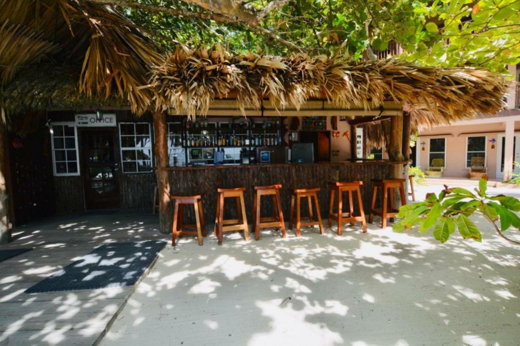 Xanadu Island Resort