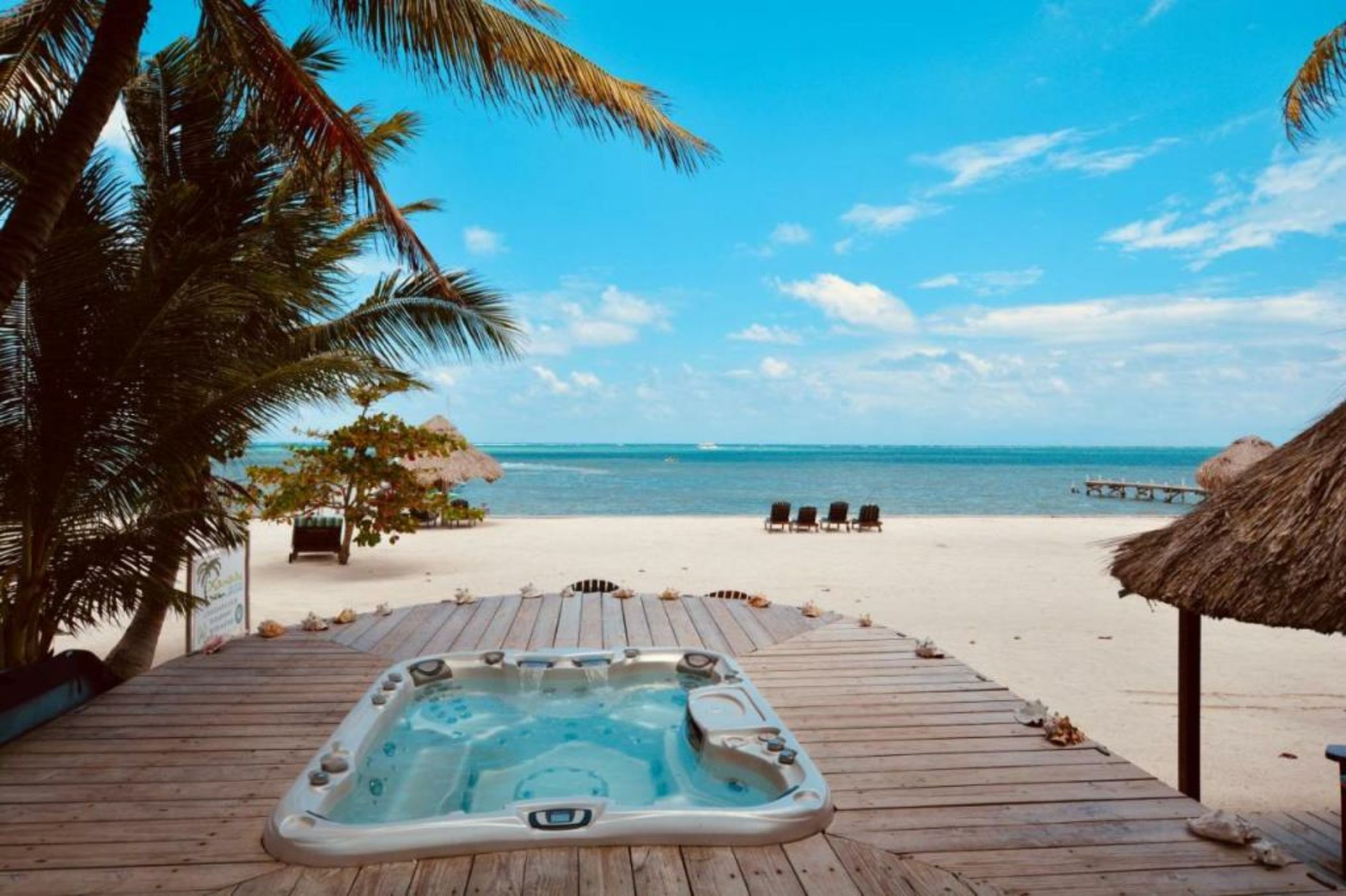 Xanadu Island Resort