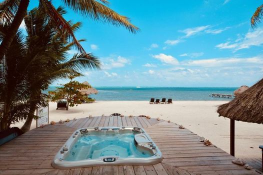 Xanadu Island Resort