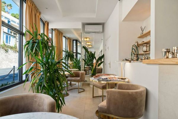 Hôtel Le Roquebrune