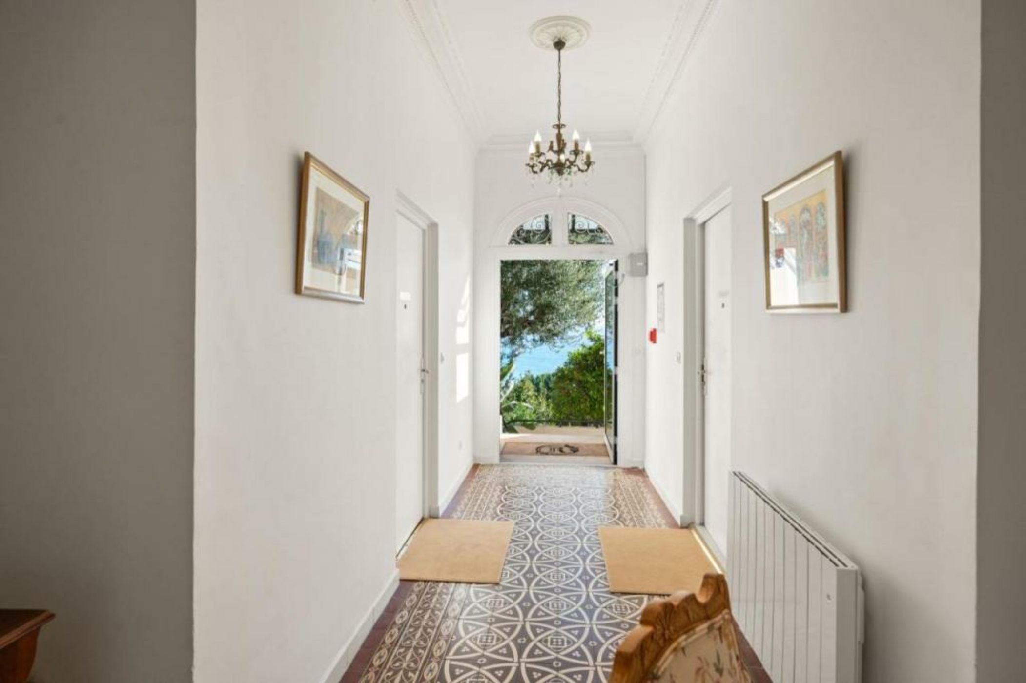 Hôtel Le Roquebrune