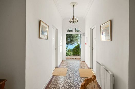 Hôtel Le Roquebrune