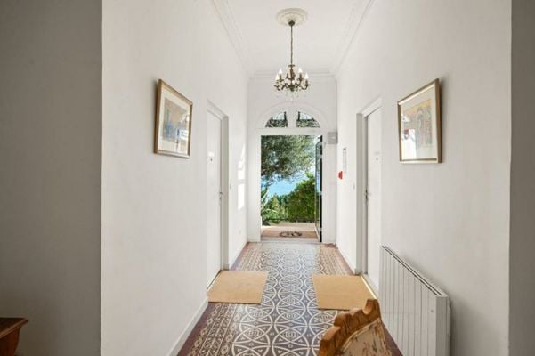 Hôtel Le Roquebrune