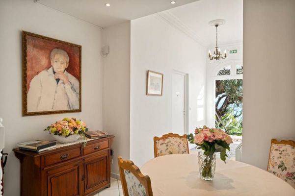 Hôtel Le Roquebrune