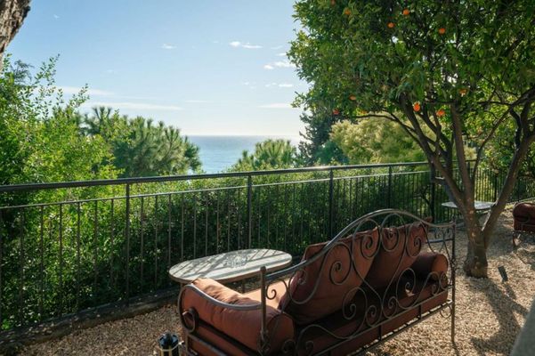 Hôtel Le Roquebrune