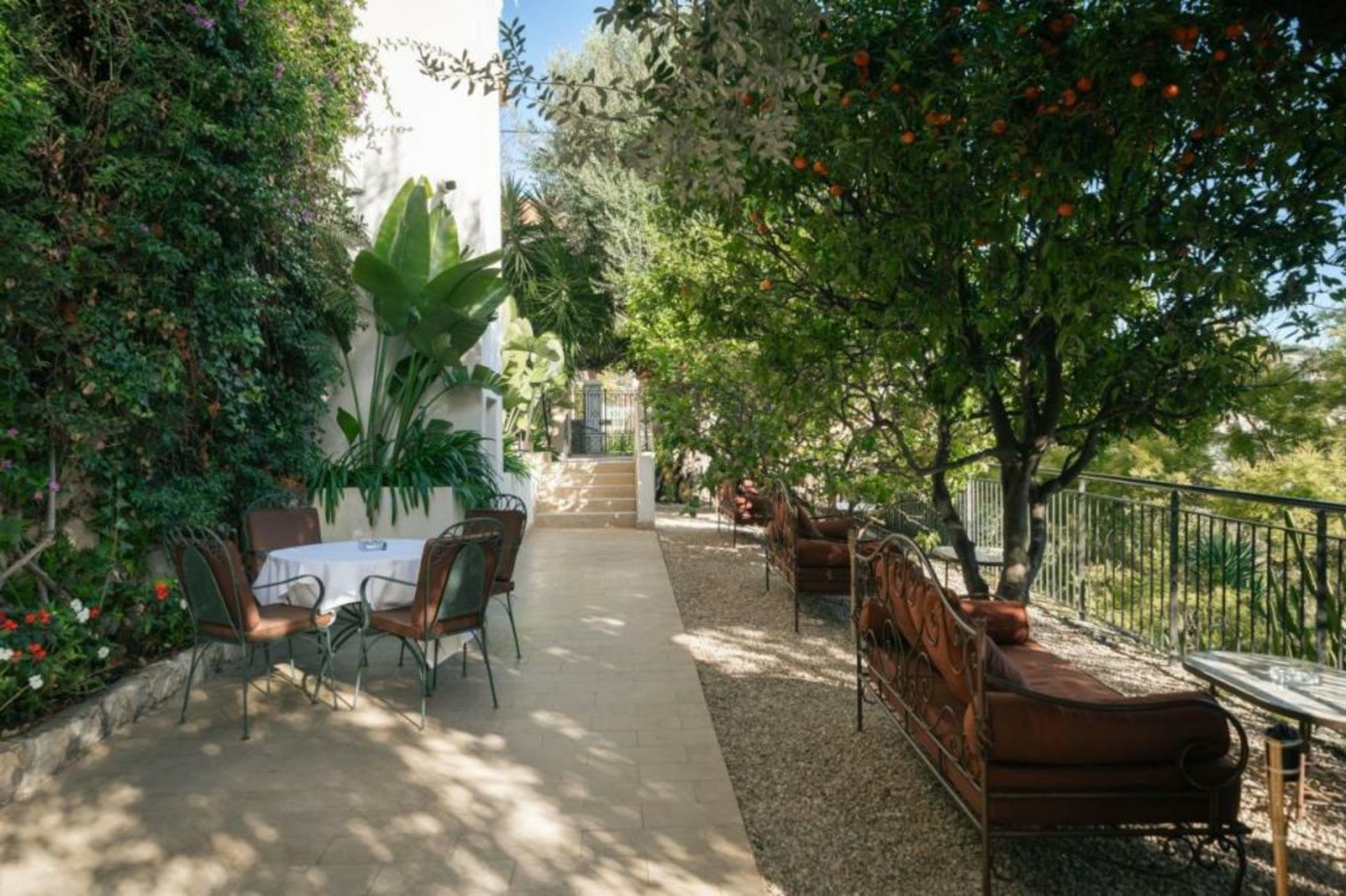 Hôtel Le Roquebrune