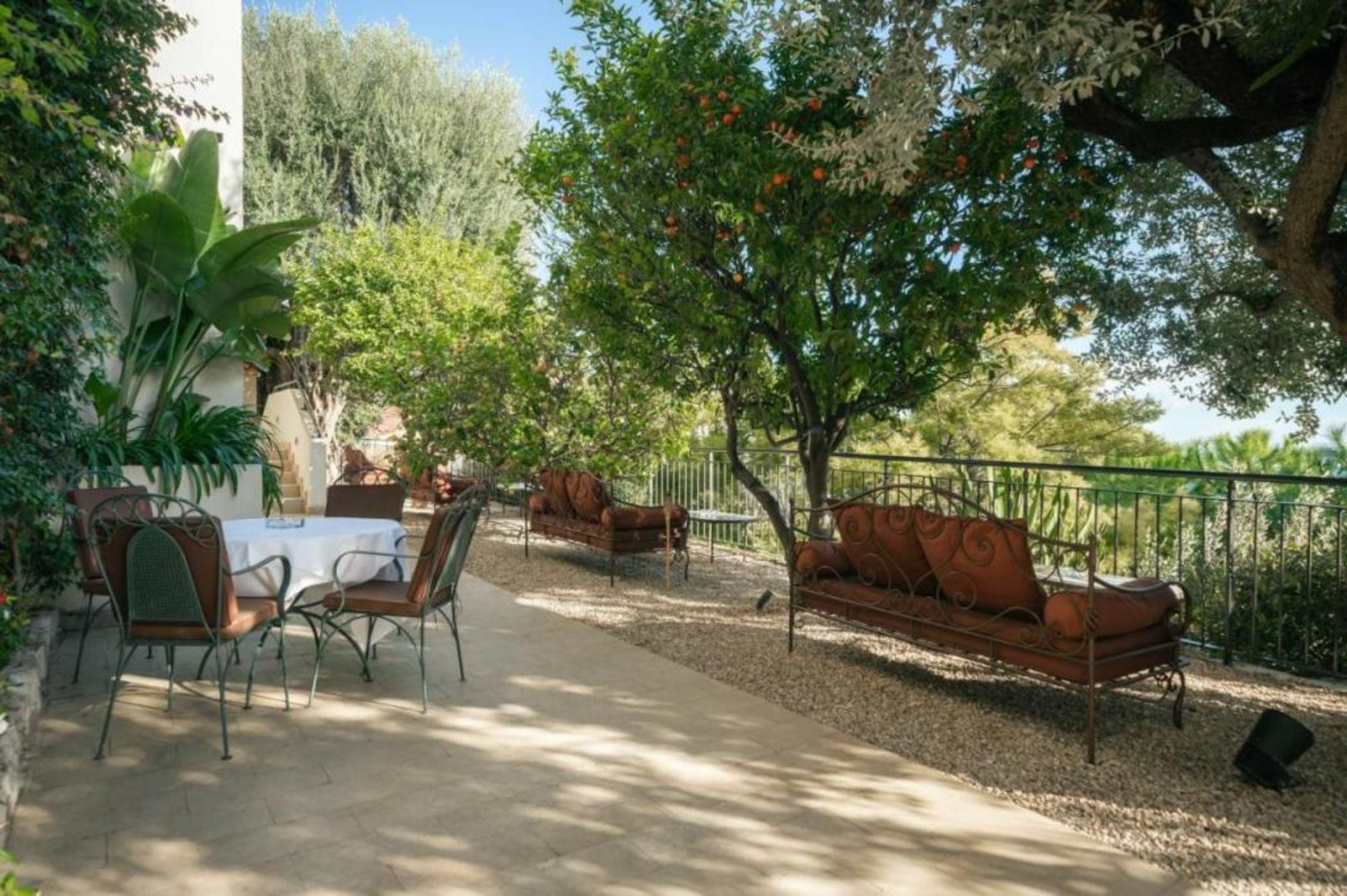 Hôtel Le Roquebrune