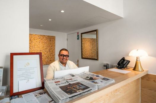 Hôtel Le Roquebrune
