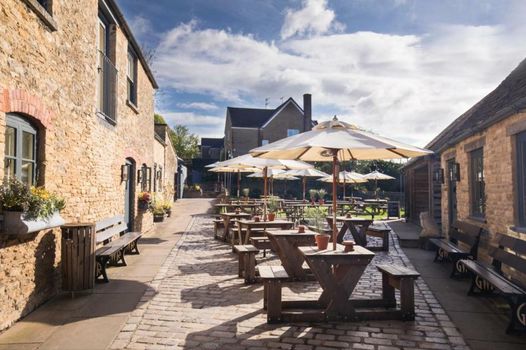 The Royal Oak Tetbury
