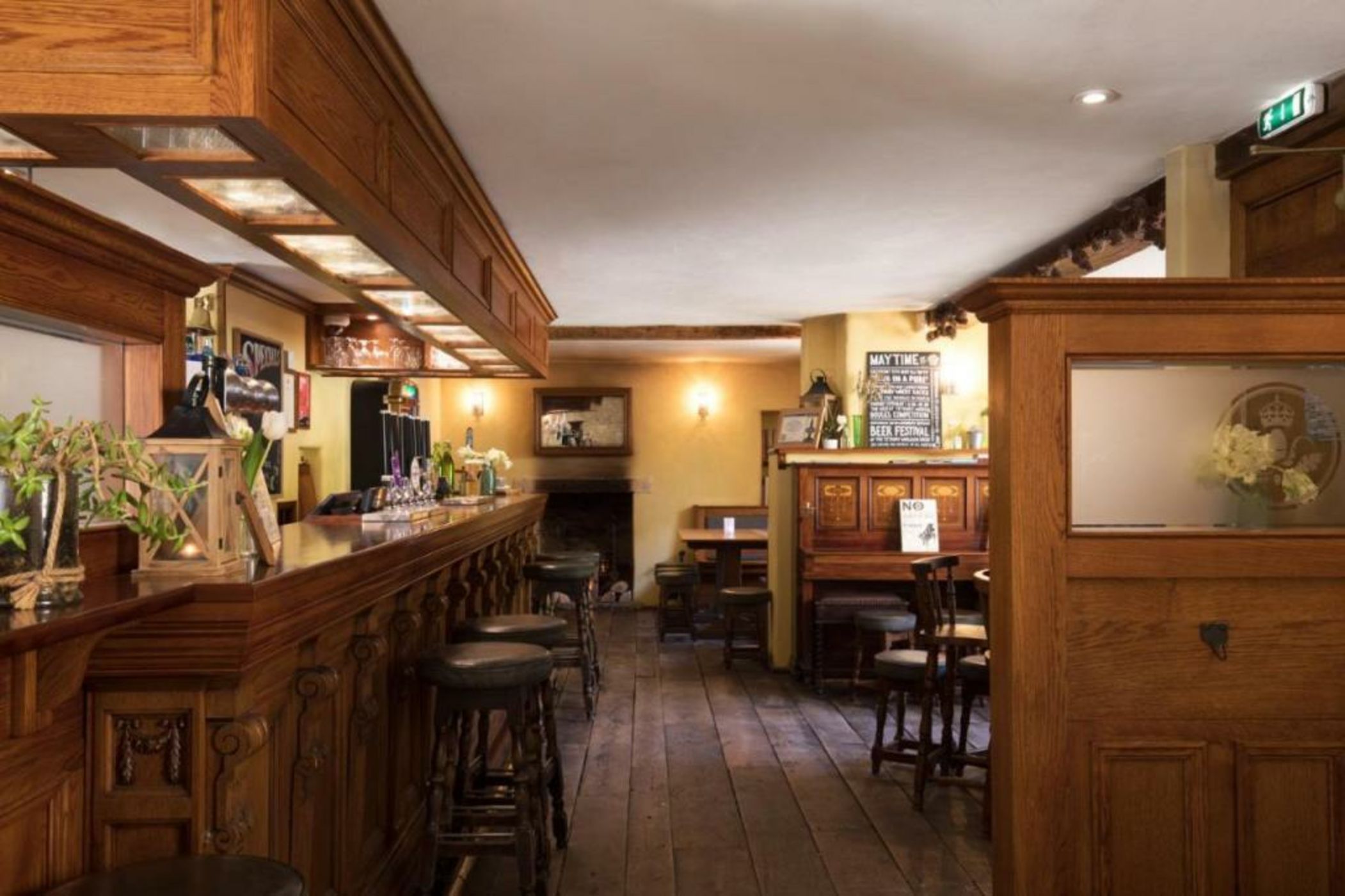 The Royal Oak Tetbury