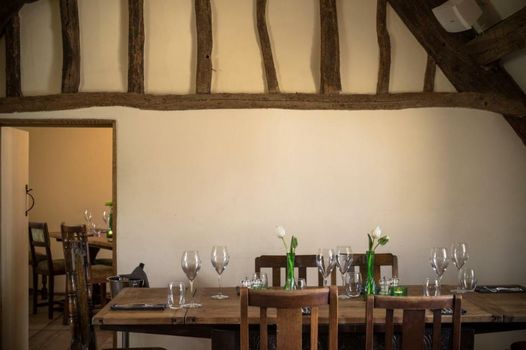 The Royal Oak Tetbury
