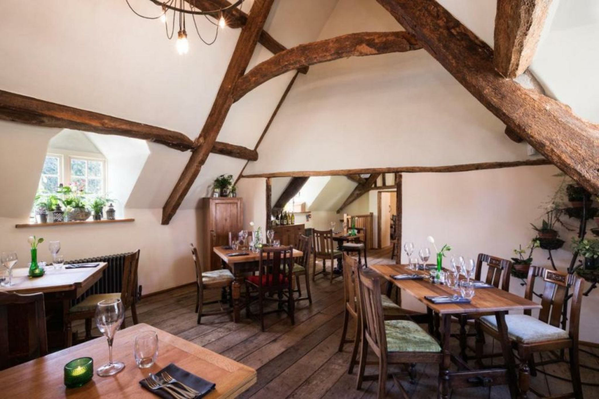 The Royal Oak Tetbury