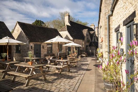 The Royal Oak Tetbury