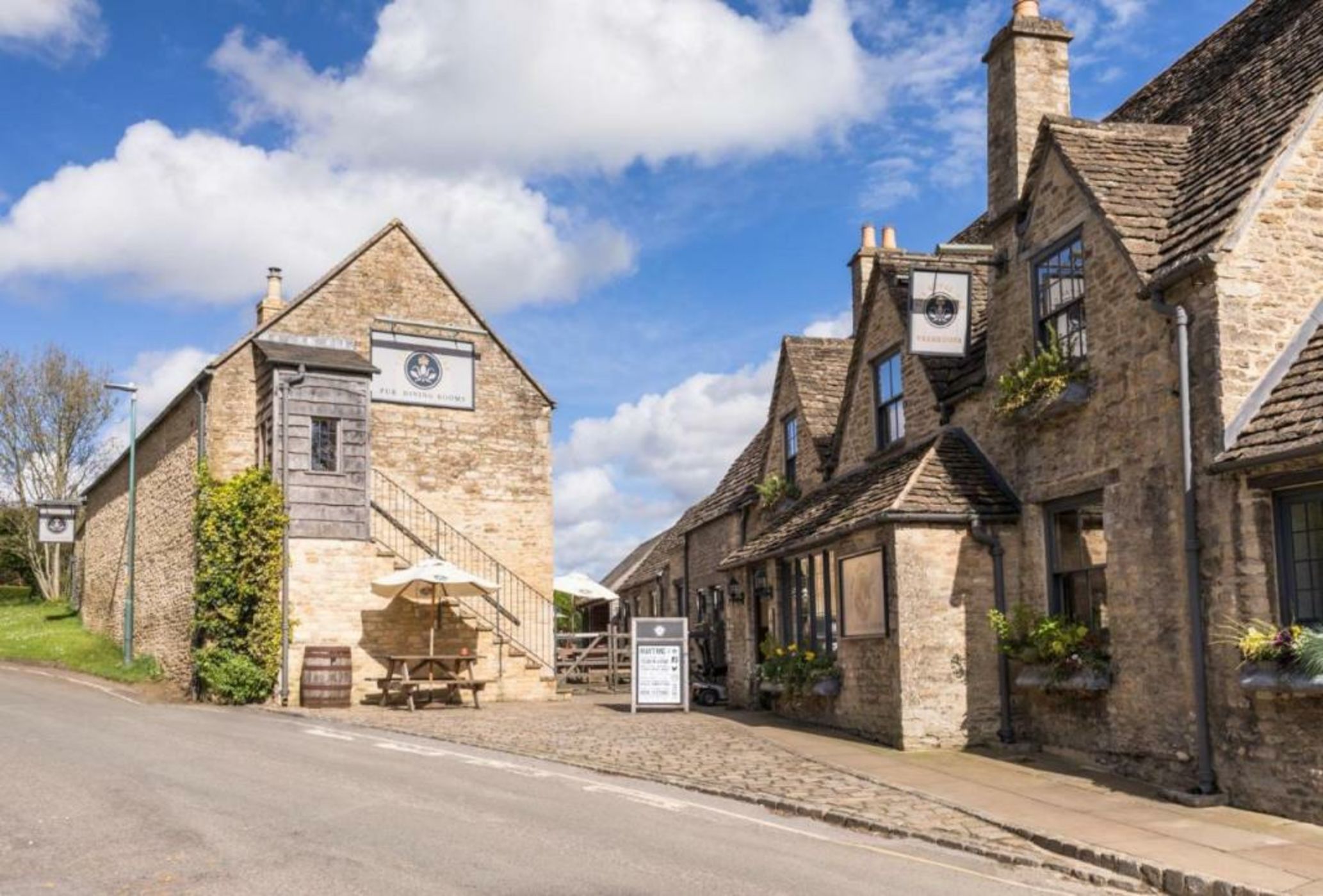 The Royal Oak Tetbury