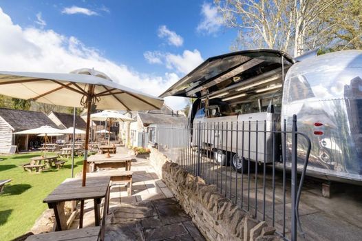 The Royal Oak Tetbury