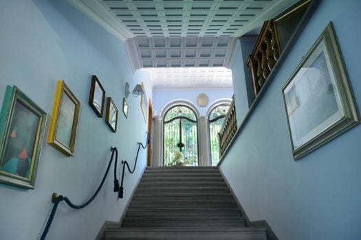 Villa Parri Residenza D'epoca