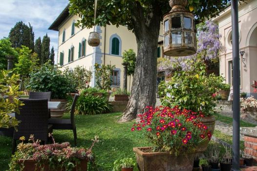 Villa Parri Residenza D'epoca
