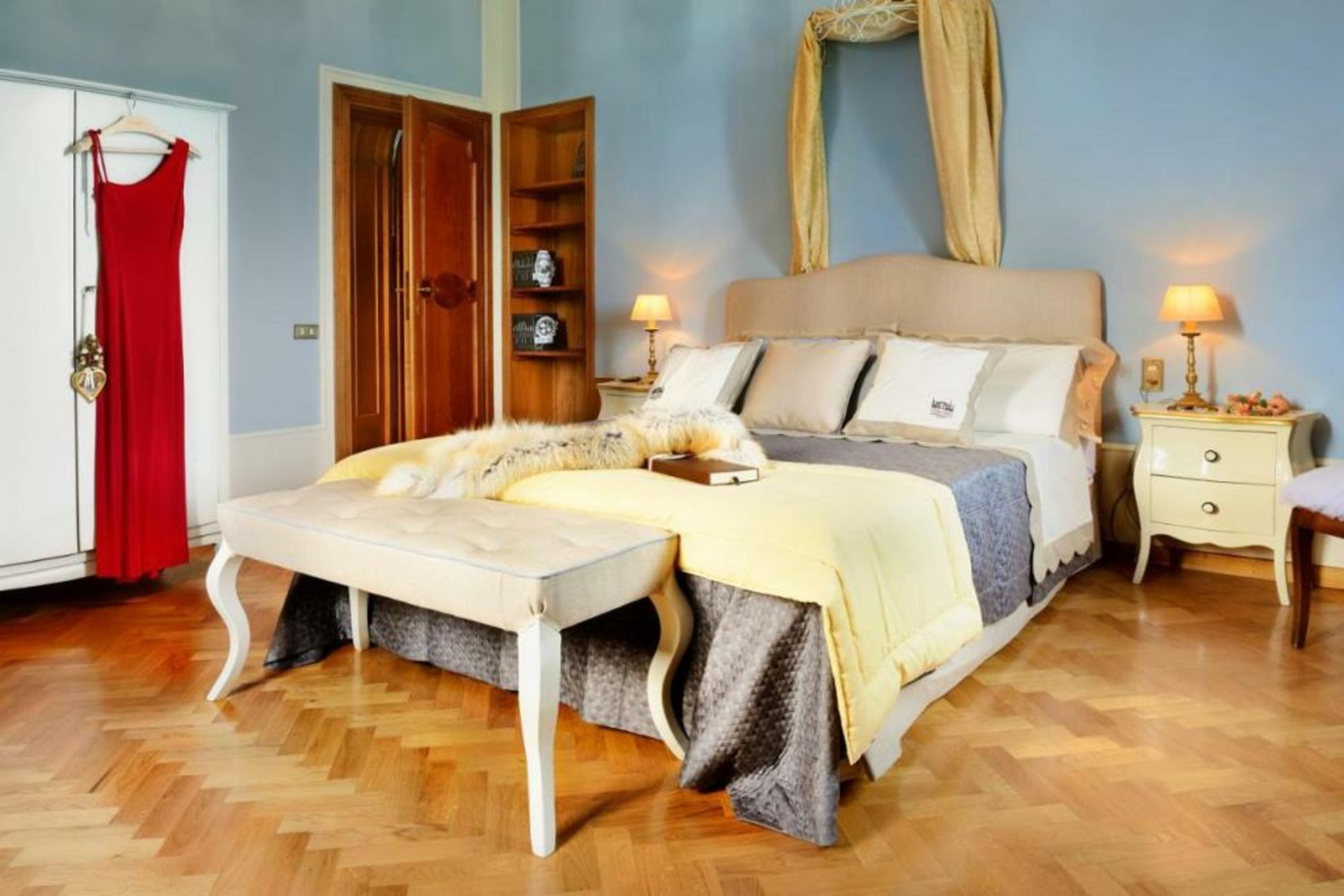 Villa Parri Residenza D'epoca
