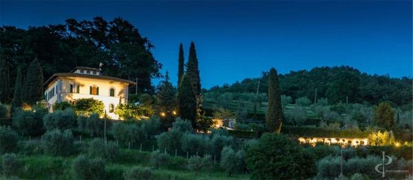 Villa Parri Residenza D'epoca
