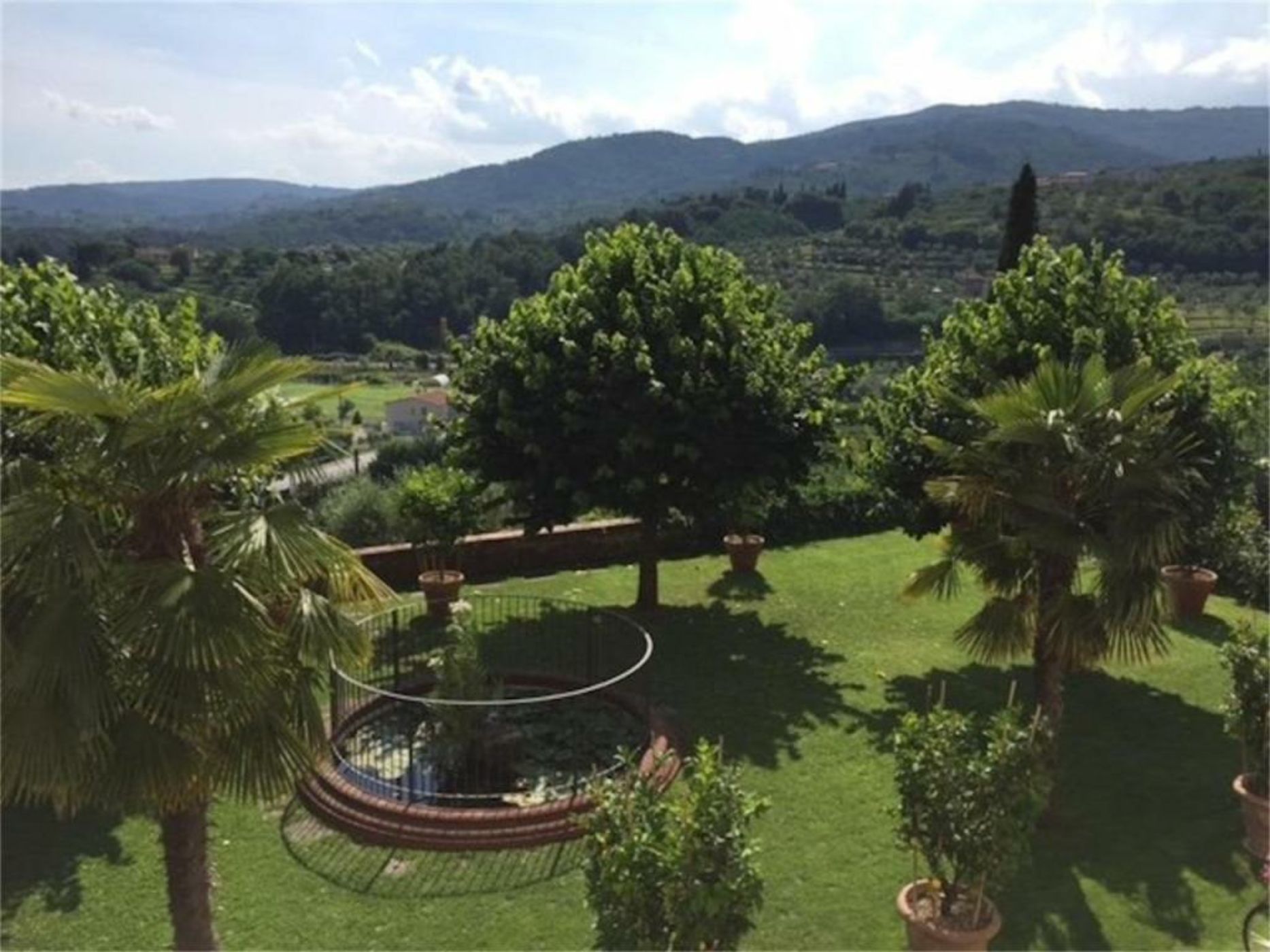 Villa Parri Residenza D'epoca