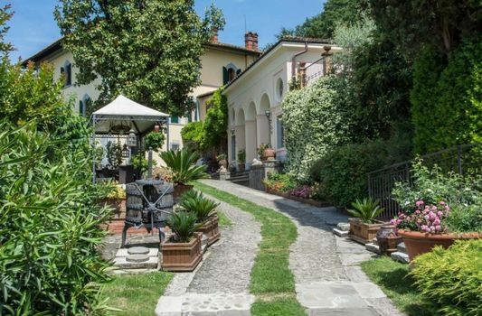 Villa Parri Residenza D'epoca