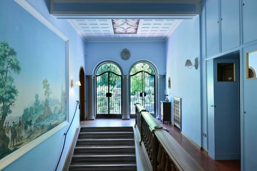 Villa Parri Residenza D'epoca