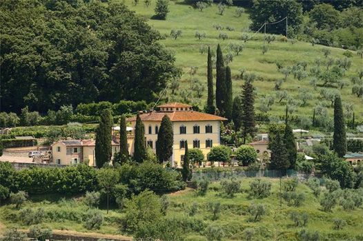Villa Parri Residenza D'epoca