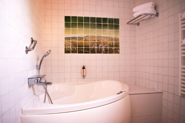 Le Relais Des Trois Mas