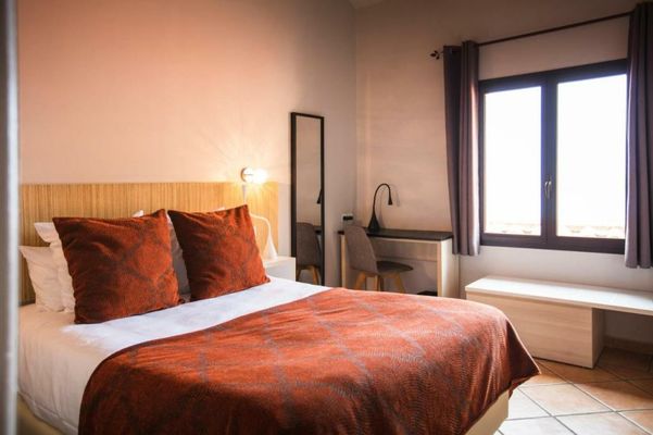 Le Relais Des Trois Mas