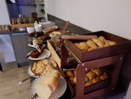 Le Relais Des Trois Mas