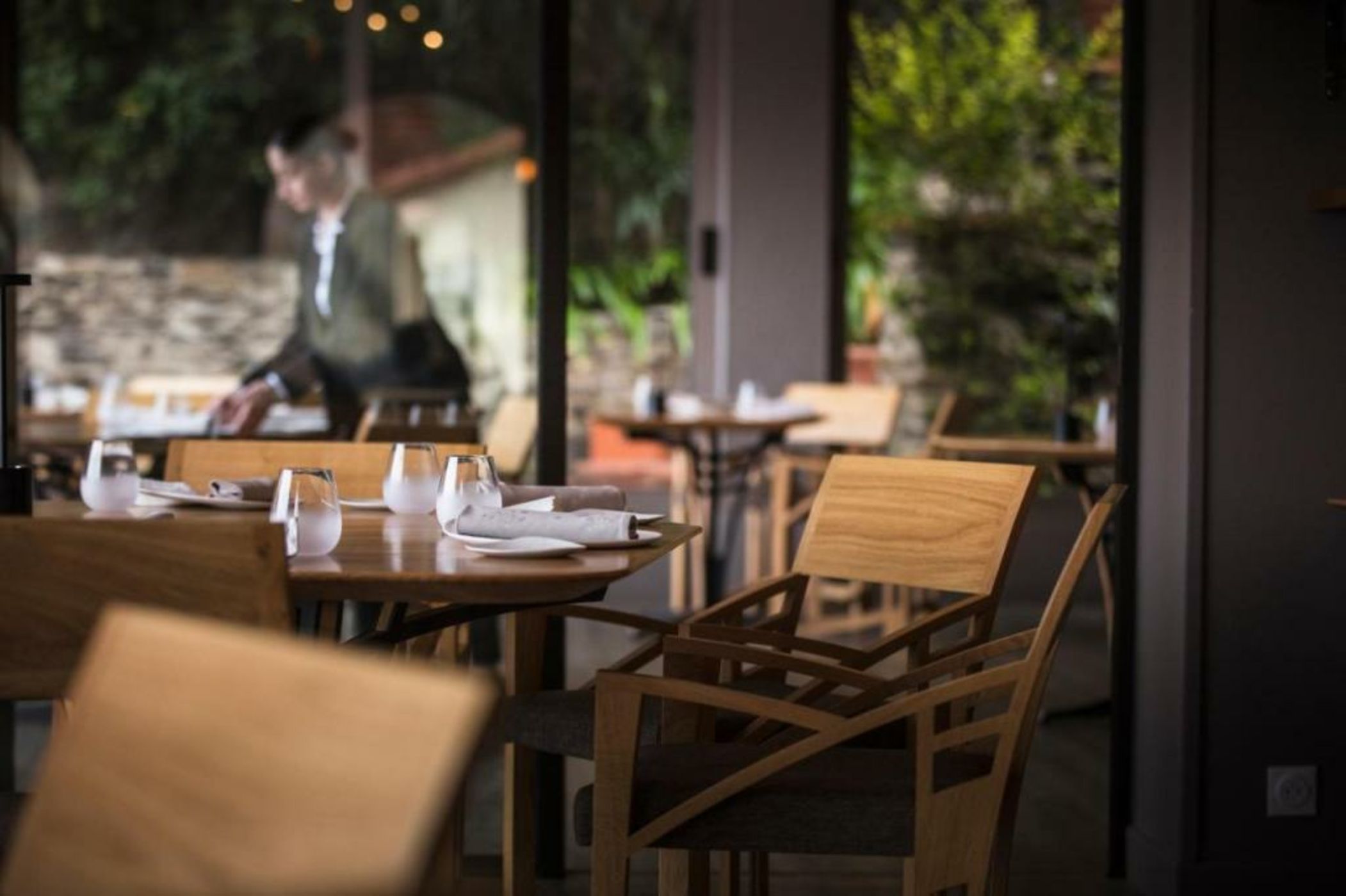 Le Relais Des Trois Mas