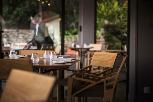 Le Relais Des Trois Mas