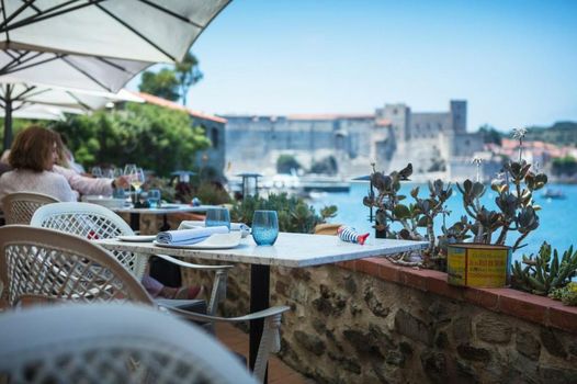 Le Relais Des Trois Mas