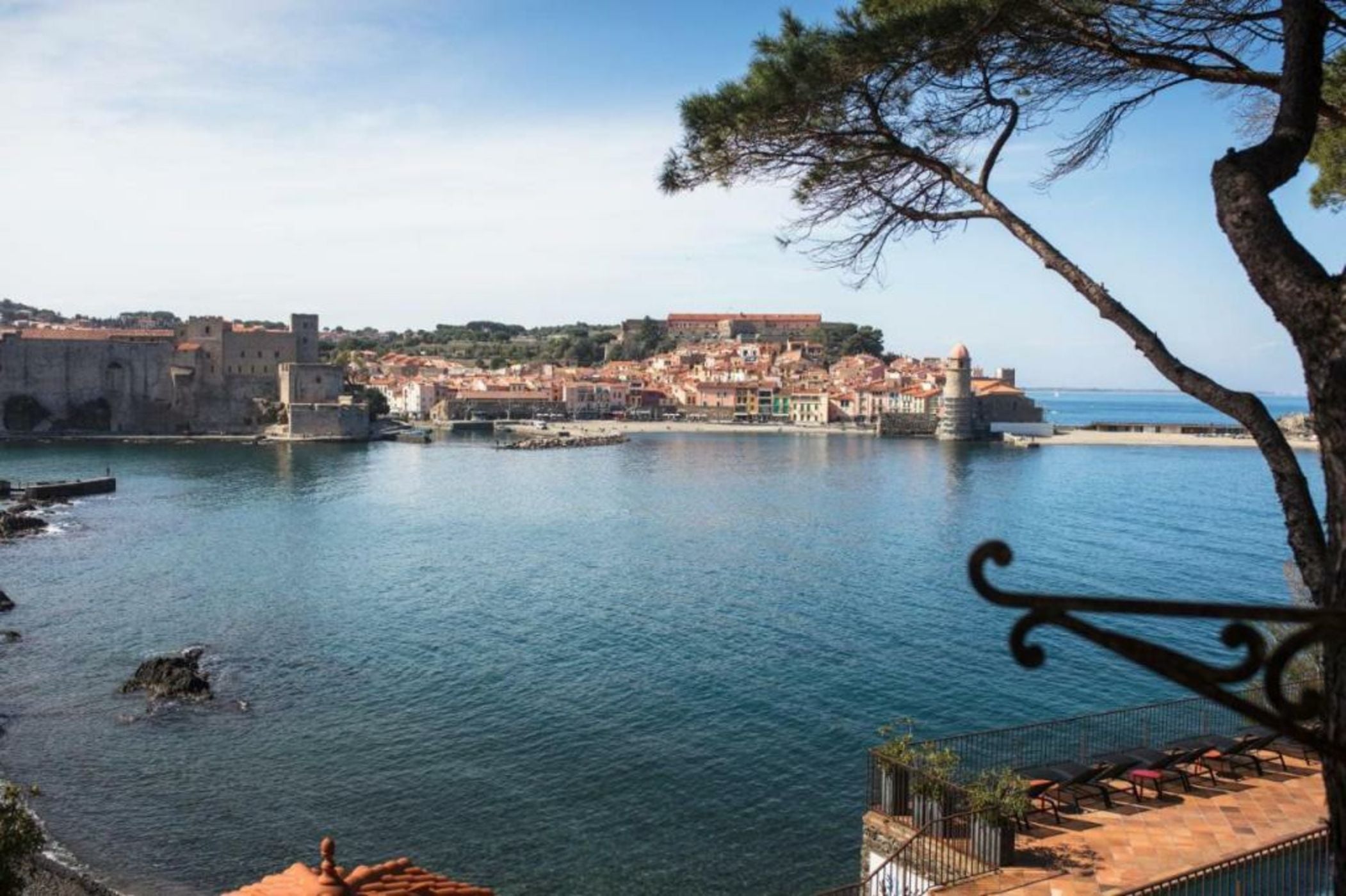 Le Relais Des Trois Mas