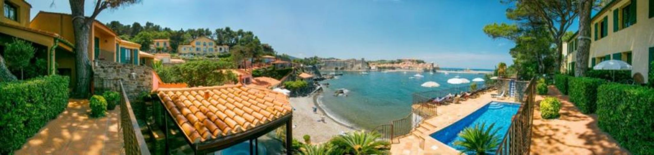 Le Relais Des Trois Mas