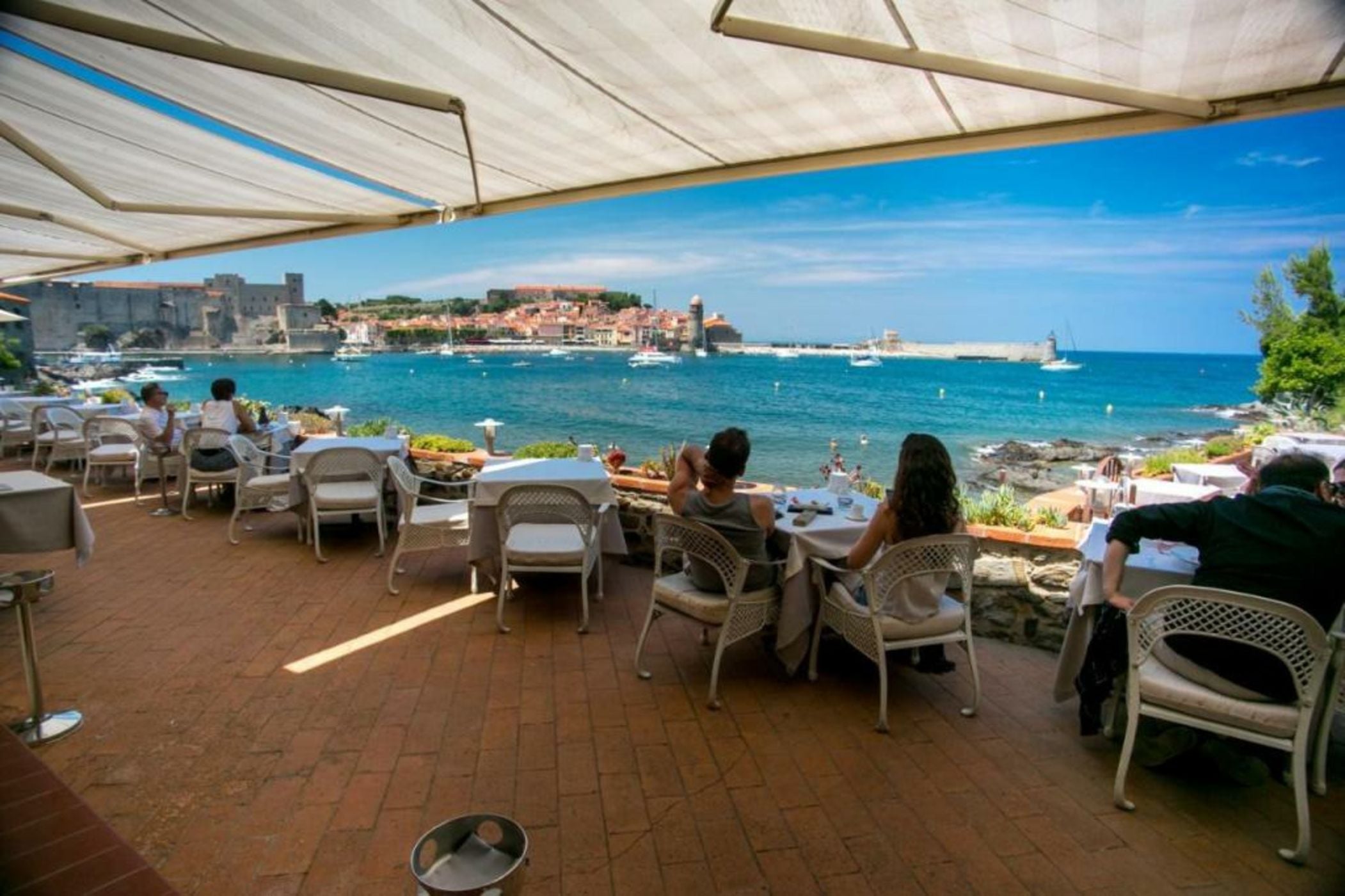Le Relais Des Trois Mas