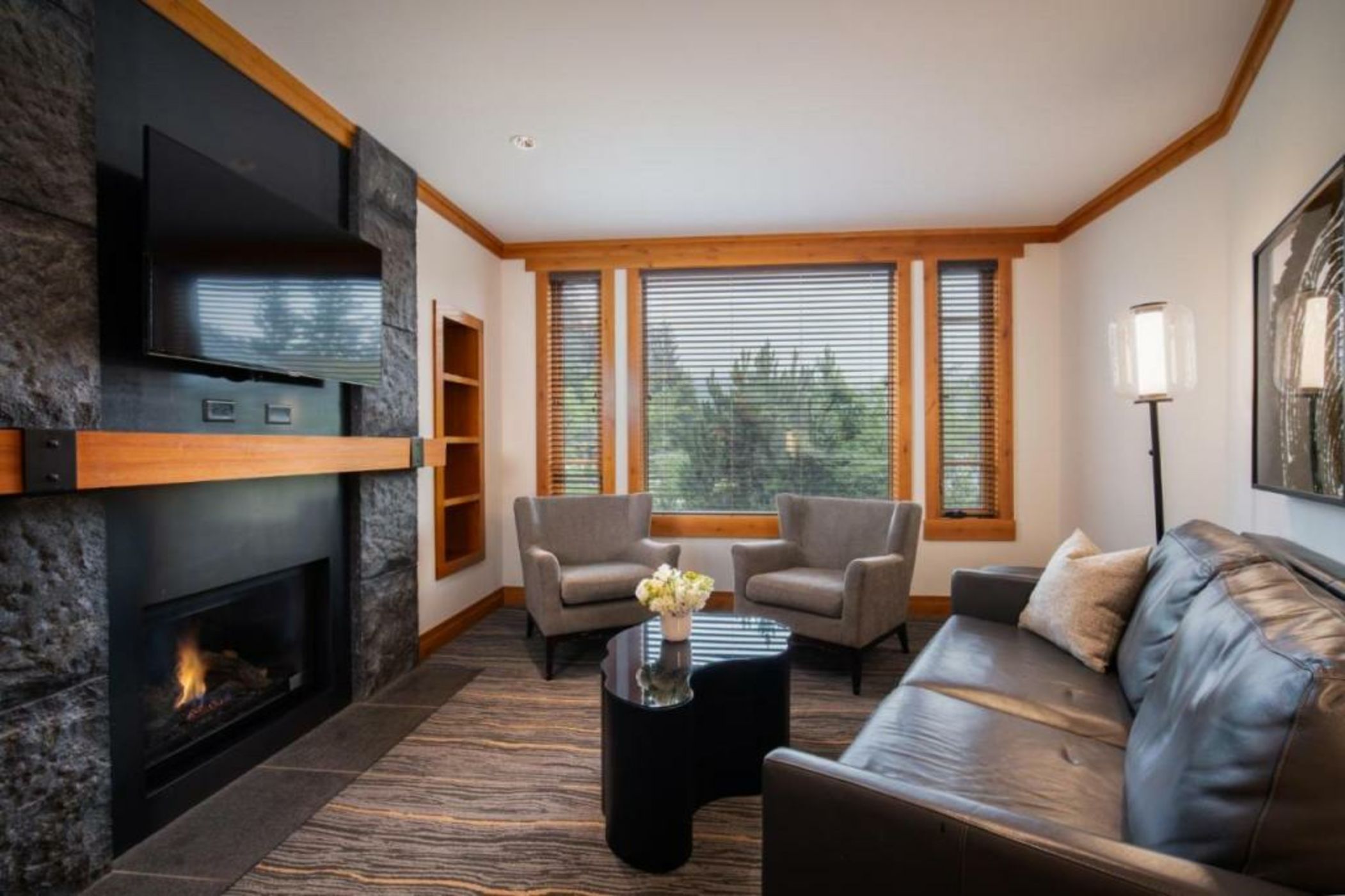 Nita Lake Lodge