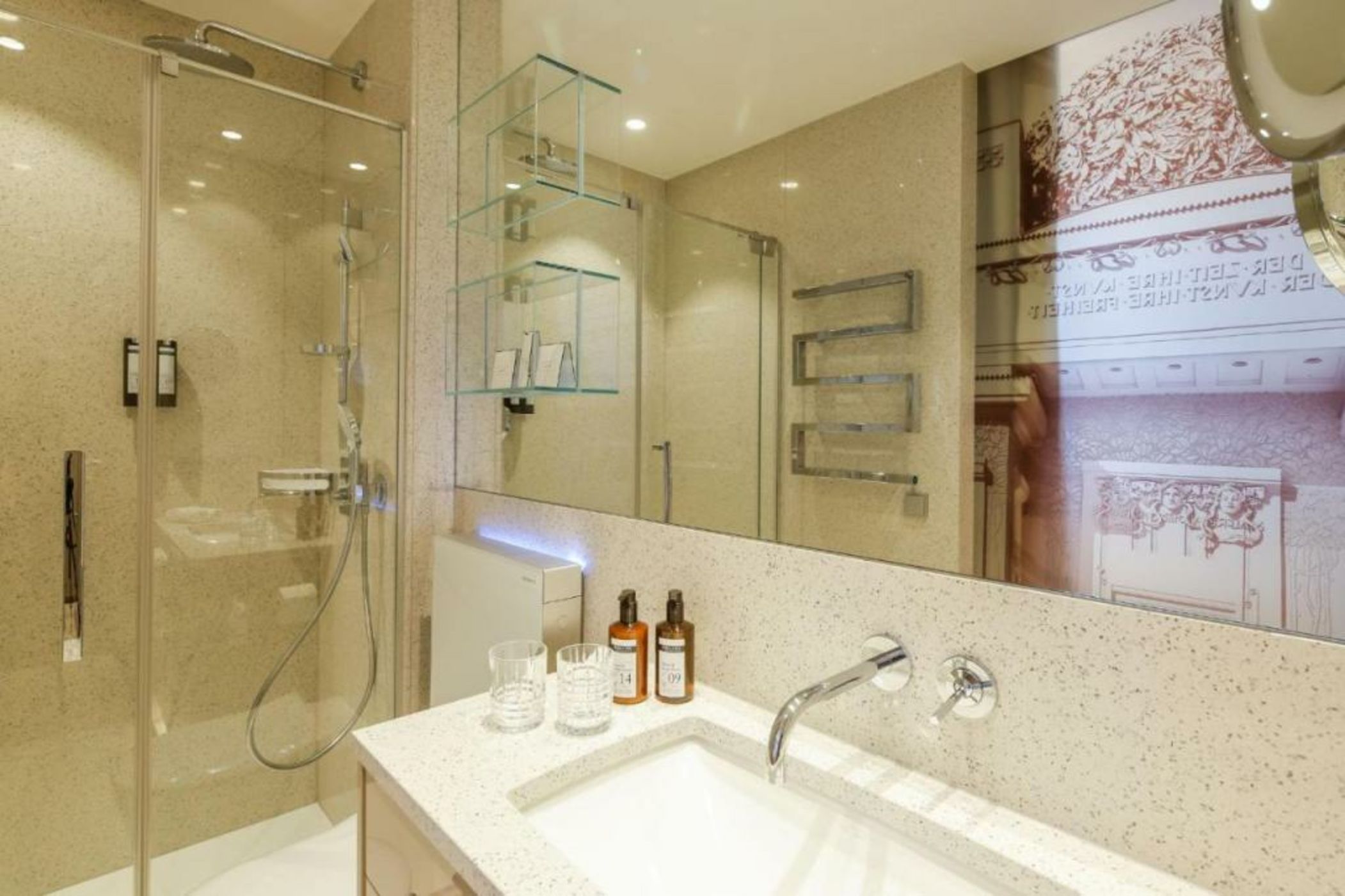 Boutiquehotel Das Tyrol