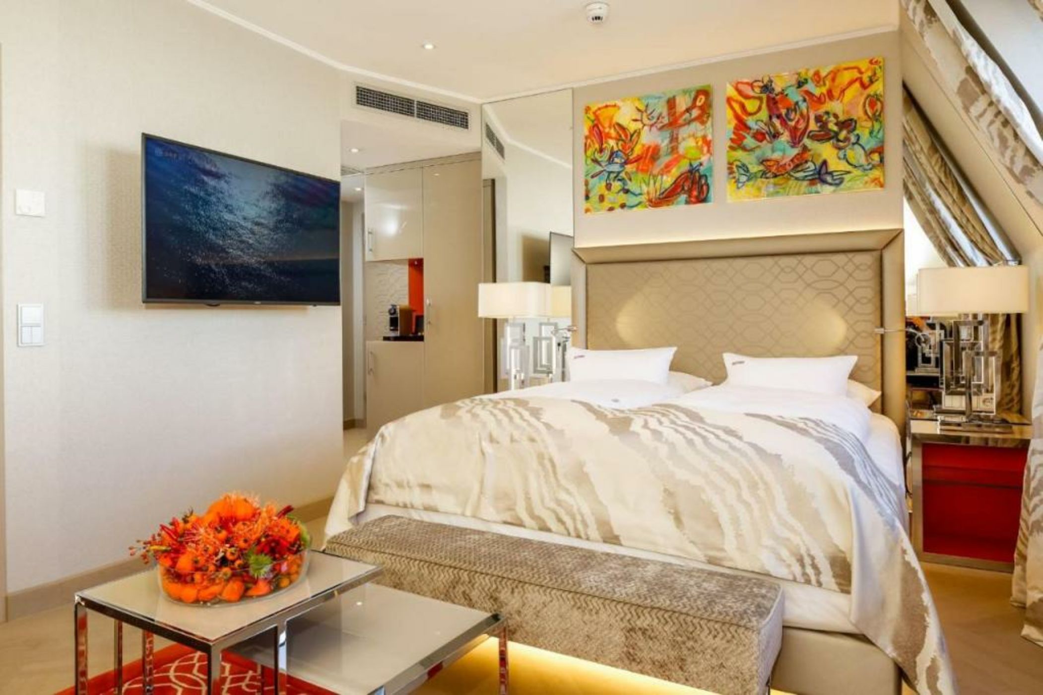 Boutiquehotel Das Tyrol