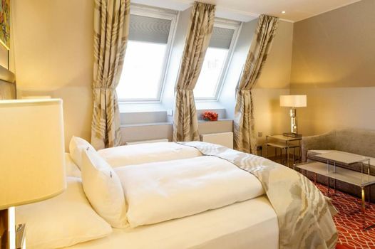 Boutiquehotel Das Tyrol
