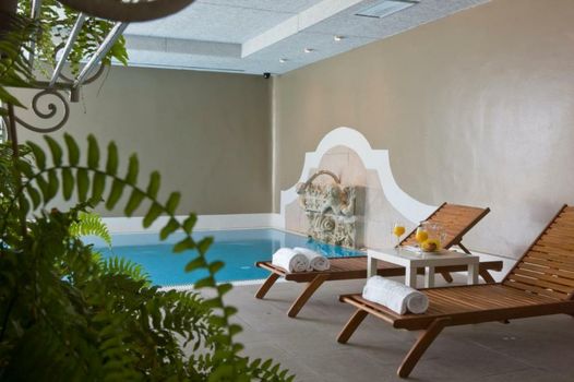 Hotel Palacio Urgoiti