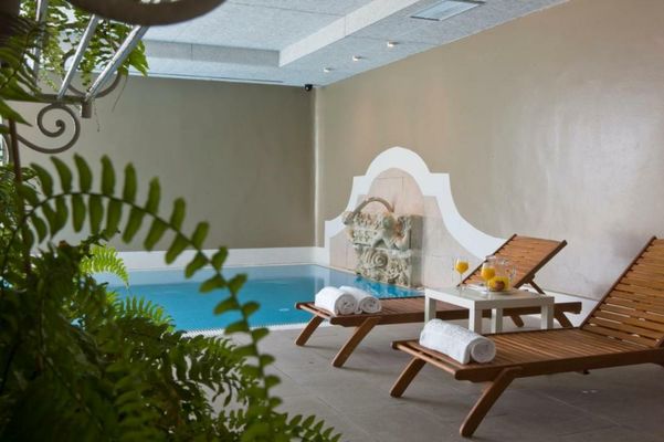 Hotel Palacio Urgoiti