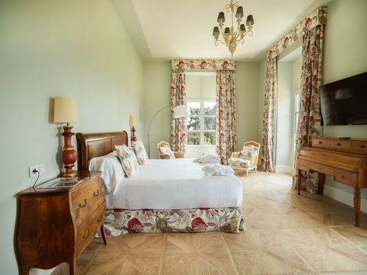 Hotel Palacio Urgoiti