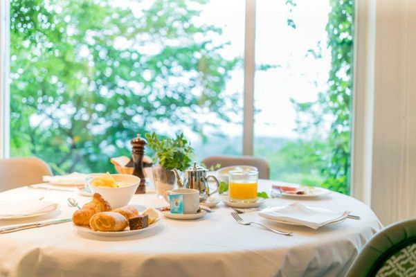 Hotel Palacio Urgoiti