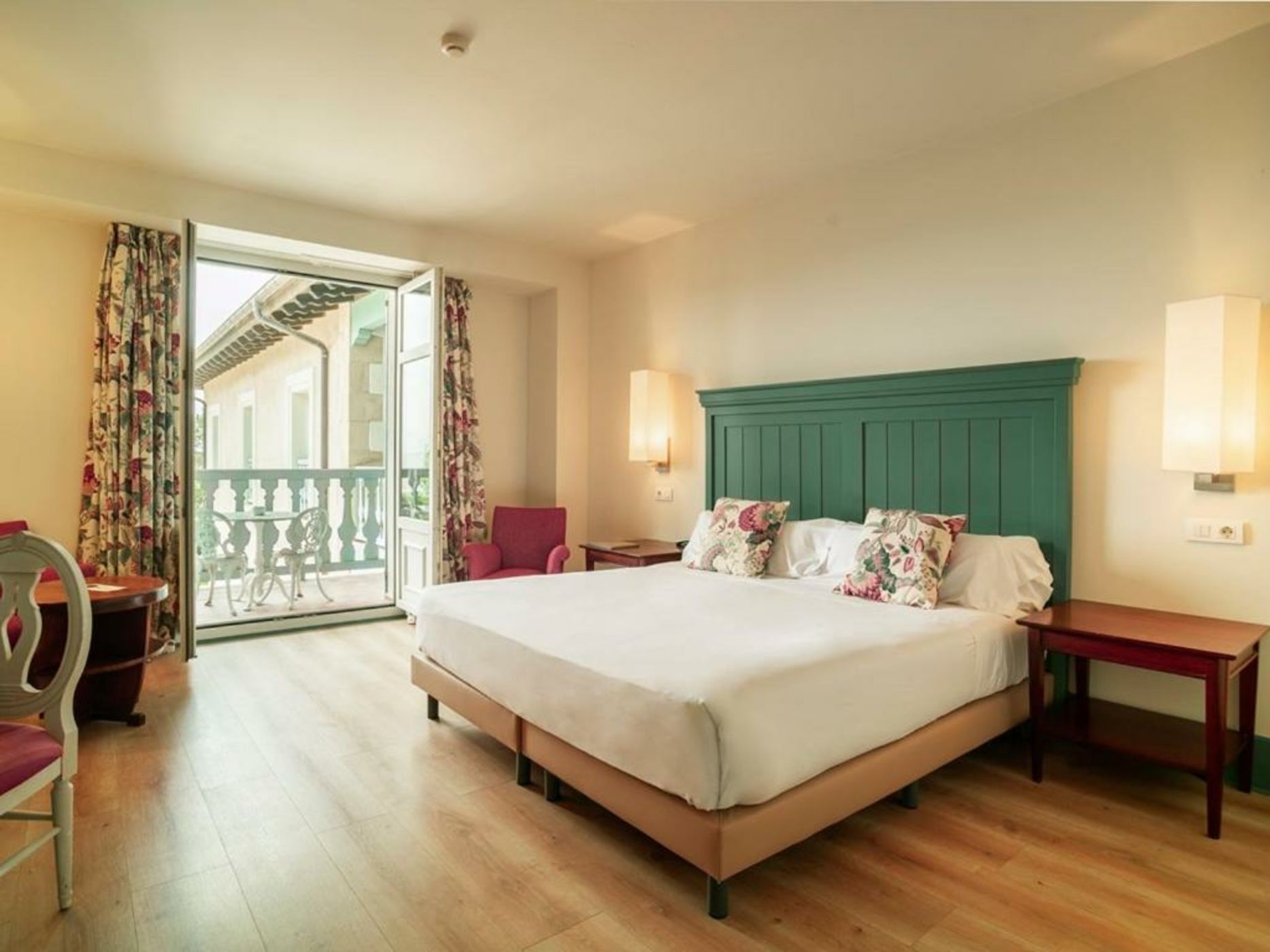 Hotel Palacio Urgoiti