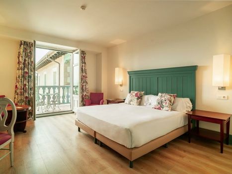 Hotel Palacio Urgoiti
