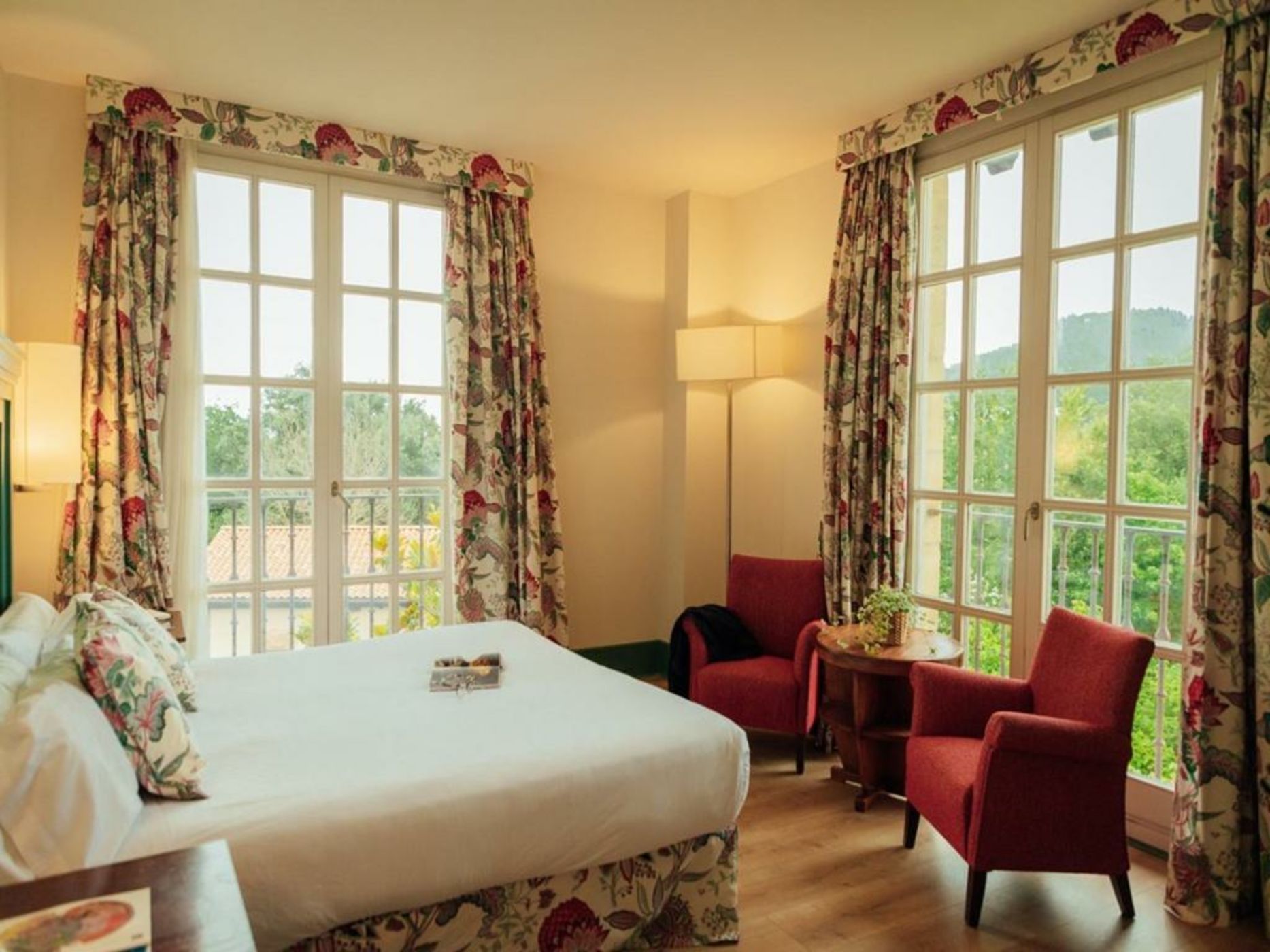 Hotel Palacio Urgoiti